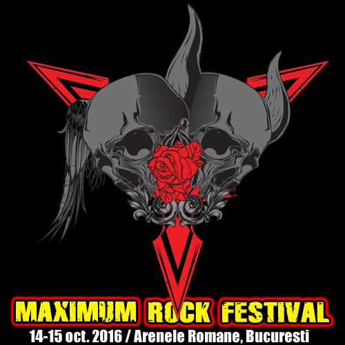 In Mourning si Votum au confirmat participarea la Maximum Rock Festival 2016